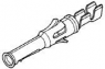 Buchsenkontakt, 0,3-0,9 mm², AWG 22-18, Crimpanschluss, 66592-1