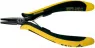 3-688-15 Bernstein Flat Nose Pliers, Snipe Nose Pliers, Round Nose Pliers, Needle Nose Pliers