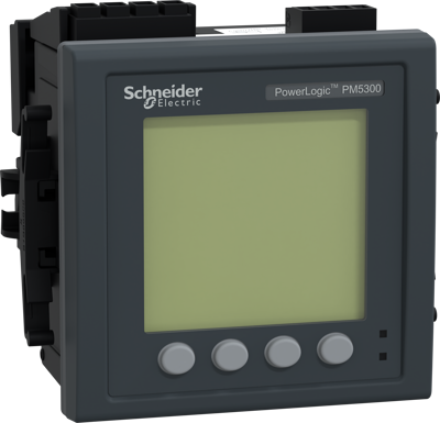 METSEPM5331 Schneider Electric Netzanalysatoren