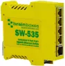 SW-535 BRAINBOXES ETHERNET-Switches