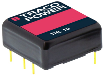 THL 10-2411 TRACO POWER DC/DC-Wandler