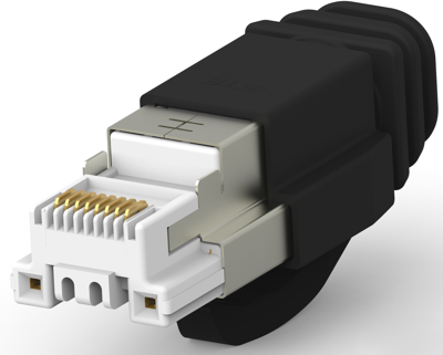 2178148-1 TE Connectivity Modularsteckverbinder Bild 1