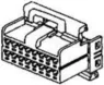 174147-2 AMP Automotive Leistungssteckverbinder