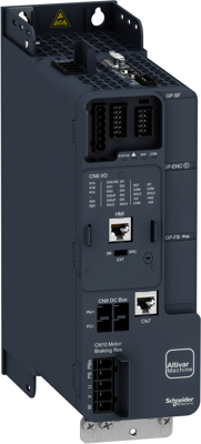 ATV340U40N4 Schneider Electric Frequenzumrichter und Zubehör