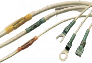 602549-000 Raychem Butt splices