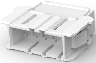 293010-1 AMP Isolierhülsen