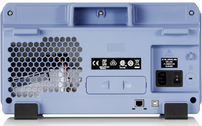 1333.1005P03 Rohde & Schwarz Oszilloskope Bild 3