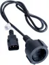 AK-PC-13A Akyga Power Cords