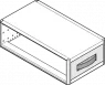 24571-309 SCHROFF Accessories for Enclosures