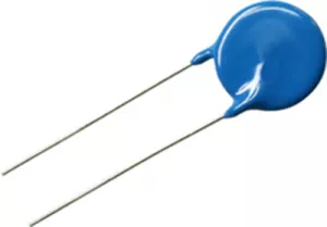 HSZ330KAQBF0KR Vishay Ceramic Capacitors