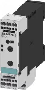 3UG4501-2AA30 Siemens Monitoring Relays