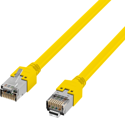 K8075.0,15 EFB Elektronik Patchkabel, Telefonkabel Bild 3