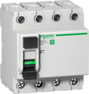 M9R84491 Schneider Electric FI-Schutzschalter