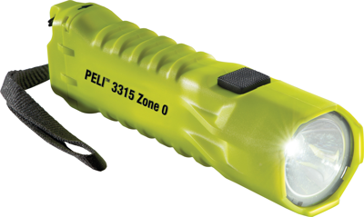 3315 Z0 Peli Taschenlampen Bild 1