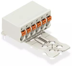 2091-1352 WAGO PCB Connection Systems