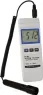 P 5125 PeakTech Conductivity, PH-Meter, Refractometer