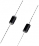 Schnelle Gleichrichterdiode, 100 V, 3 A, DO-201, BY396