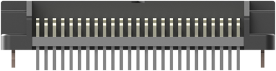 1734099-5 AMP PCB Connection Systems Image 5