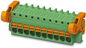 1817437 Phoenix Contact PCB Connection Systems