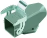 09200031250 Harting Housings for HDC Connectors