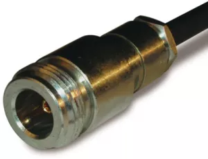 172114 Amphenol RF Coaxial Connectors