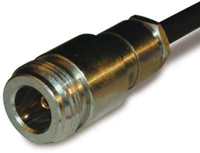 000-35025-RFX Amphenol RF Coaxial Connectors