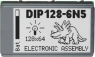 LCD-DISPL. EADIP128J