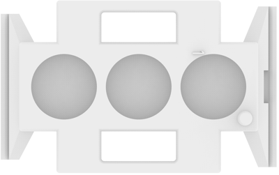 770048-1 AMP PCB Connection Systems Image 4