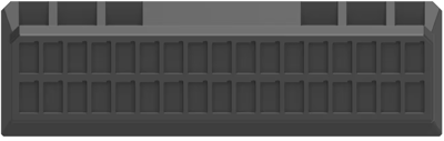 1-1903127-7 TE Connectivity PCB Connection Systems Image 4