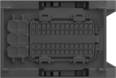 5-1564285-9 TE Connectivity Automotive Leistungssteckverbinder Bild 4