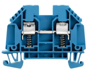 9203060000 Weidmüller Series Terminals