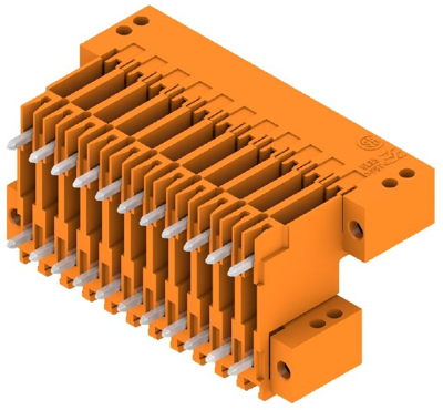 1891100000 Weidmüller Steckverbindersysteme Bild 2