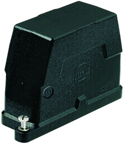 19400100512 Harting Housings for HDC Connectors