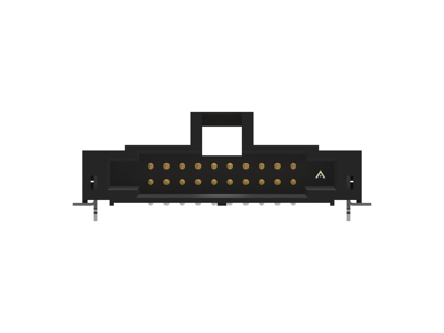 5-104895-4 AMP PCB Connection Systems Image 5