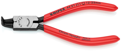 44 21 J11 Knipex Sicherungsringzangen