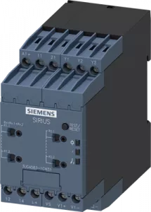 3UG4583-1CW31 Siemens Monitoring Relays