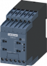 Isolationsüberwachungsrelais, analog einstellbar, 2 Wechsler, 240 V (DC), 240 V (AC), 4 A, 3UG4583-1CW31