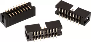 61231620621 Würth Elektronik eiSos PCB Connection Systems