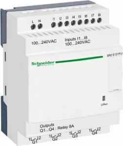 SR2E121FU Schneider Electric SPS-Steuerrelais