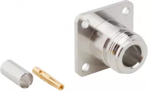 172175 Amphenol RF Coaxial Connectors