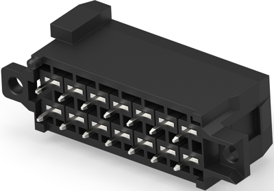 963357-3 AMP Automotive Power Connectors Image 1