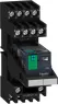 RXM2AB2BDPVM Schneider Electric Industrial Relays