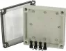 6012907 Fibox GmbH General Purpose Enclosures