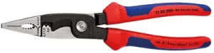 13 82 200 Knipex Combination Pliers, Multi-Function Pliers