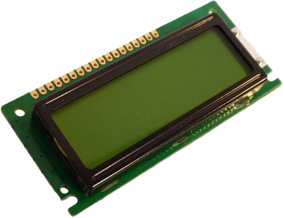 DEM 122032A1 SYH-LY Display Elektronik LED-Modules