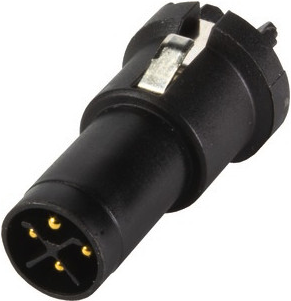 21033091400 Harting Sensor-Aktor Rundsteckverbinder