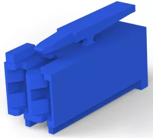 3-1241965-2 AMP PCB Connection Systems