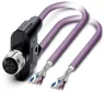 1436149 Phoenix Contact Sensor-Aktor Kabel