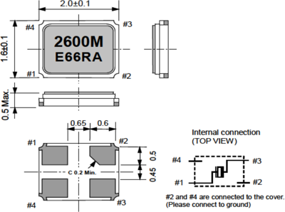 Q22FA1280038712 Epson Quarze Bild 2