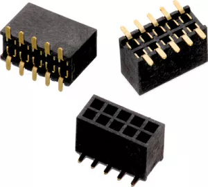 62301421021 Würth Elektronik eiSos Steckverbindersysteme